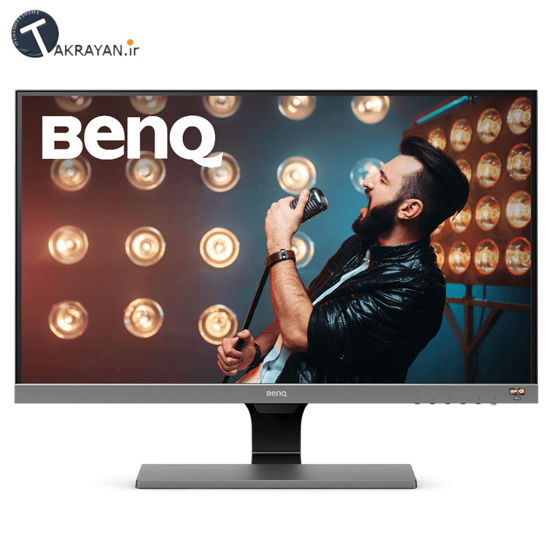 BenQ EW277HDR Monitor